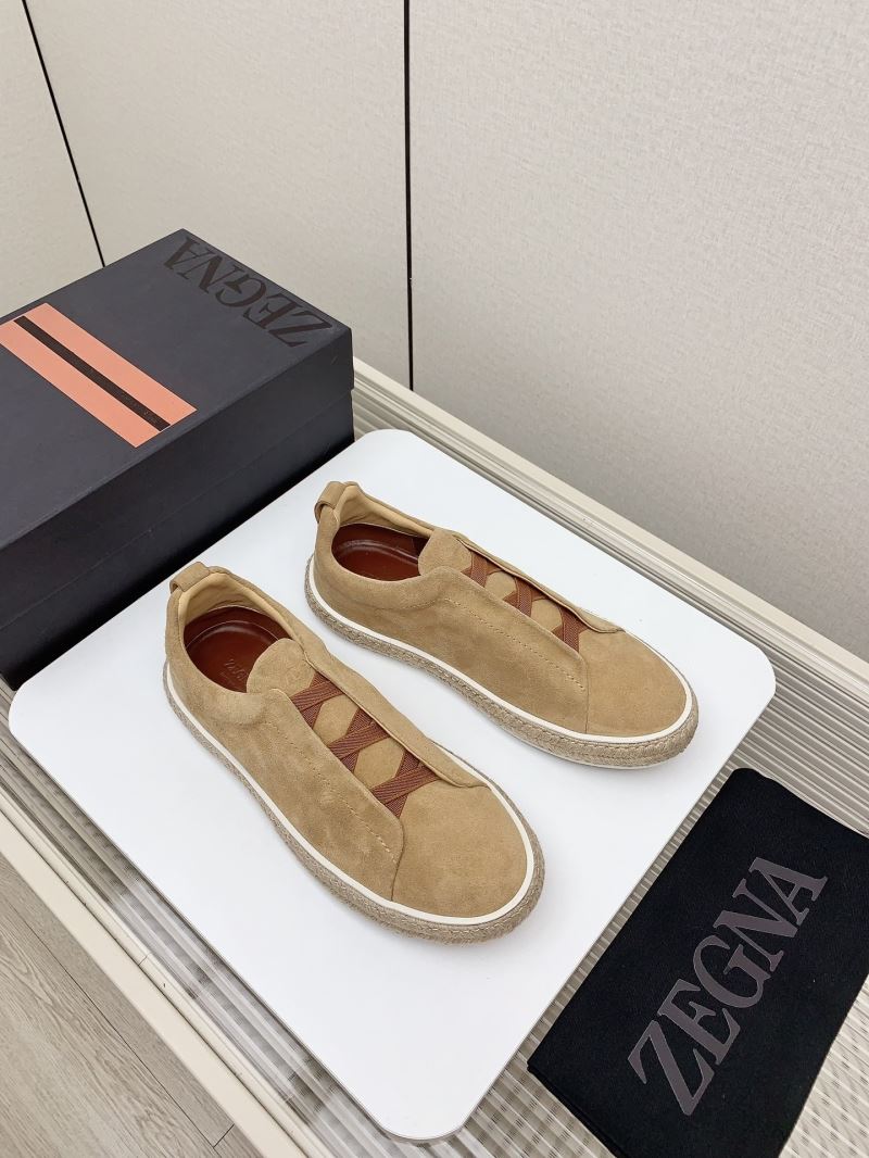 Zegna Shoes